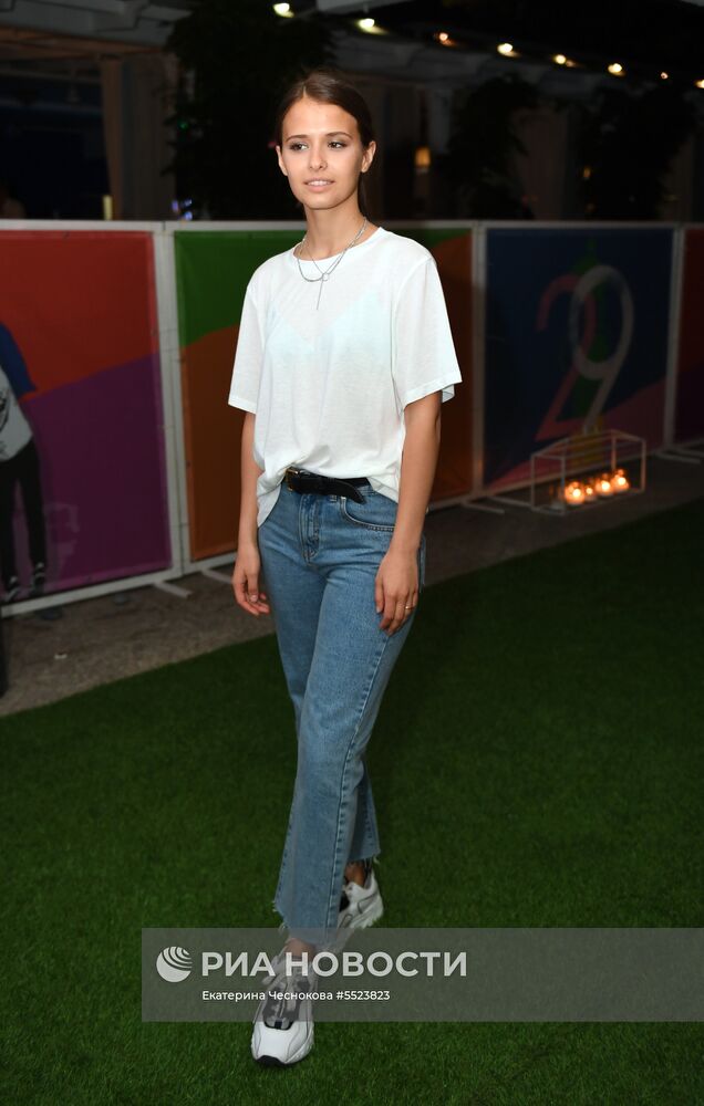 29-й Открытый российский фестиваль "Кинотавр". День шестой