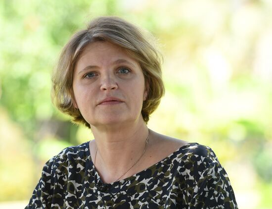 29-й Открытый российский фестиваль "Кинотавр". День седьмой