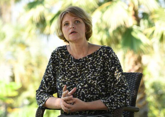 29-й Открытый российский фестиваль "Кинотавр". День седьмой