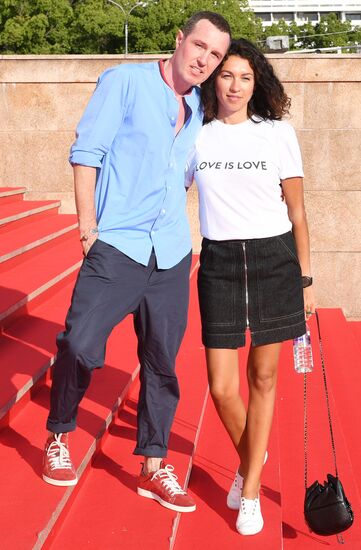 29-й Открытый российский фестиваль «Кинотавр». День седьмой