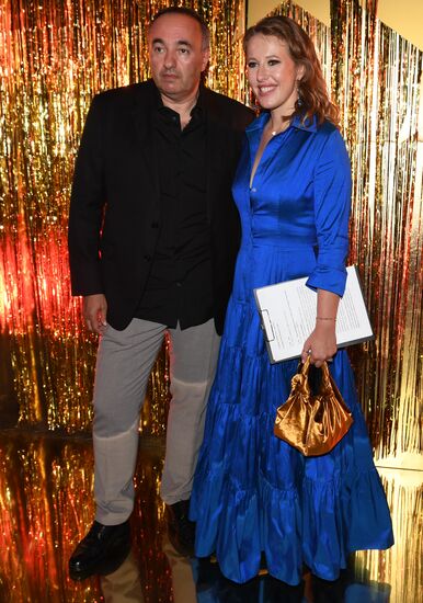 29-й Открытый российский фестиваль "Кинотавр". День седьмой