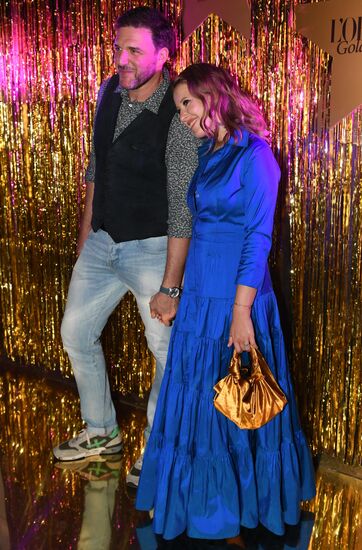 29-й Открытый российский фестиваль "Кинотавр". День седьмой