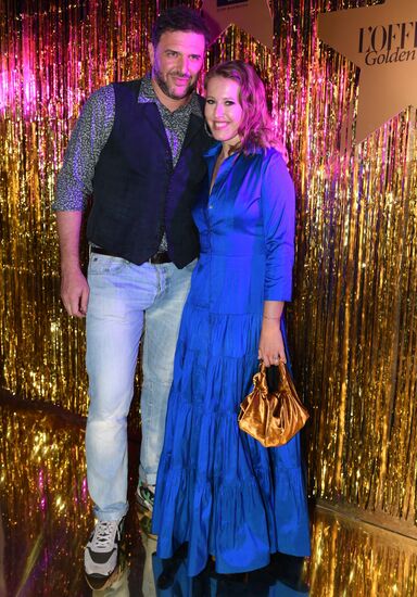 29-й Открытый российский фестиваль "Кинотавр". День седьмой