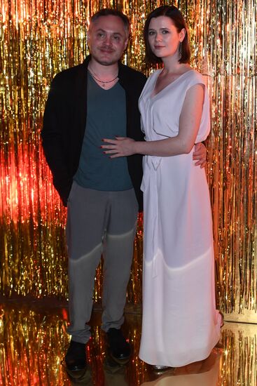 29-й Открытый российский фестиваль "Кинотавр". День седьмой