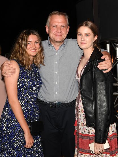 29-й Открытый российский фестиваль "Кинотавр". День седьмой