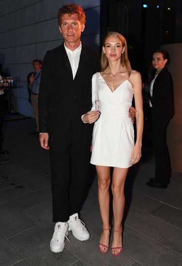 29-й Открытый российский фестиваль "Кинотавр". День седьмой