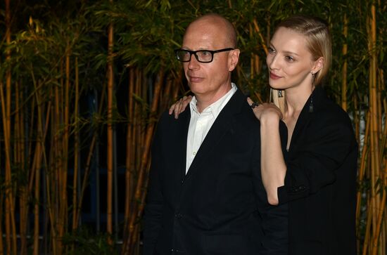 29-й Открытый российский фестиваль "Кинотавр". День седьмой