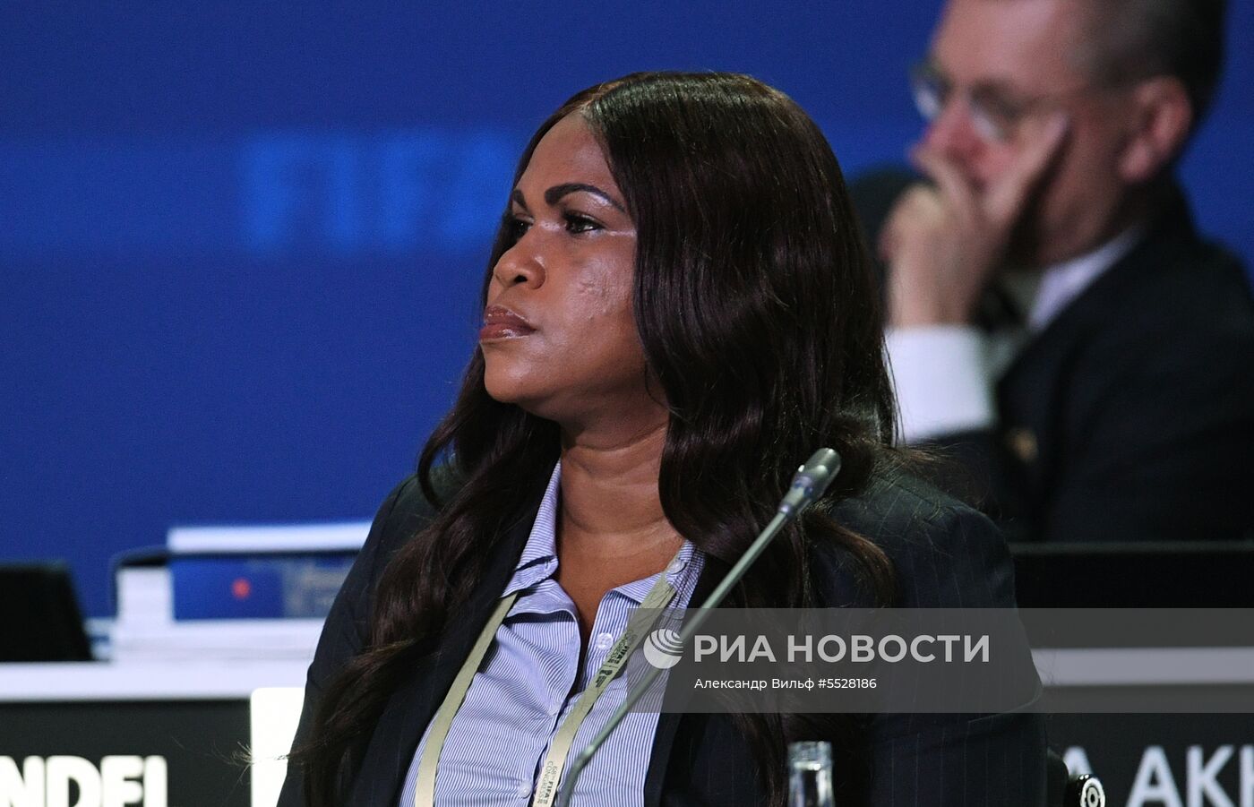 68-й Конгресс Международной федерации футбола