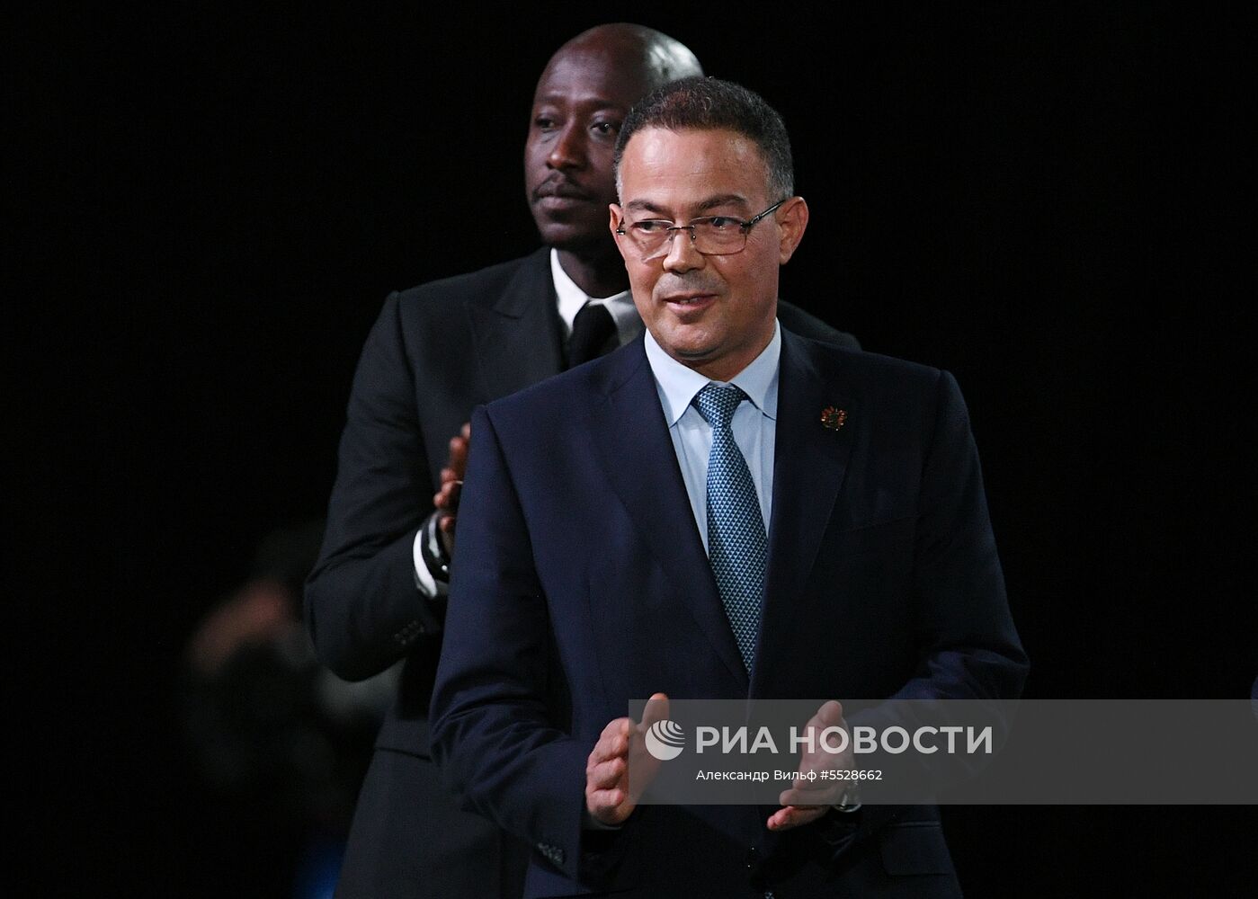 68-й Конгресс Международной федерации футбола