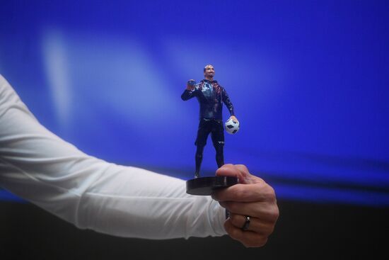 Интервью с Златаном Ибрагимовичем