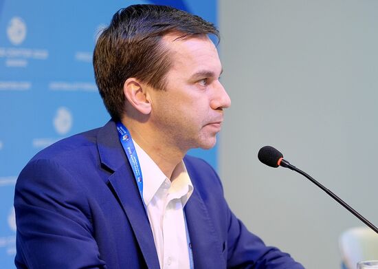 Мероприятия в городских пресс-центрах ЧМ-2018 по футболу