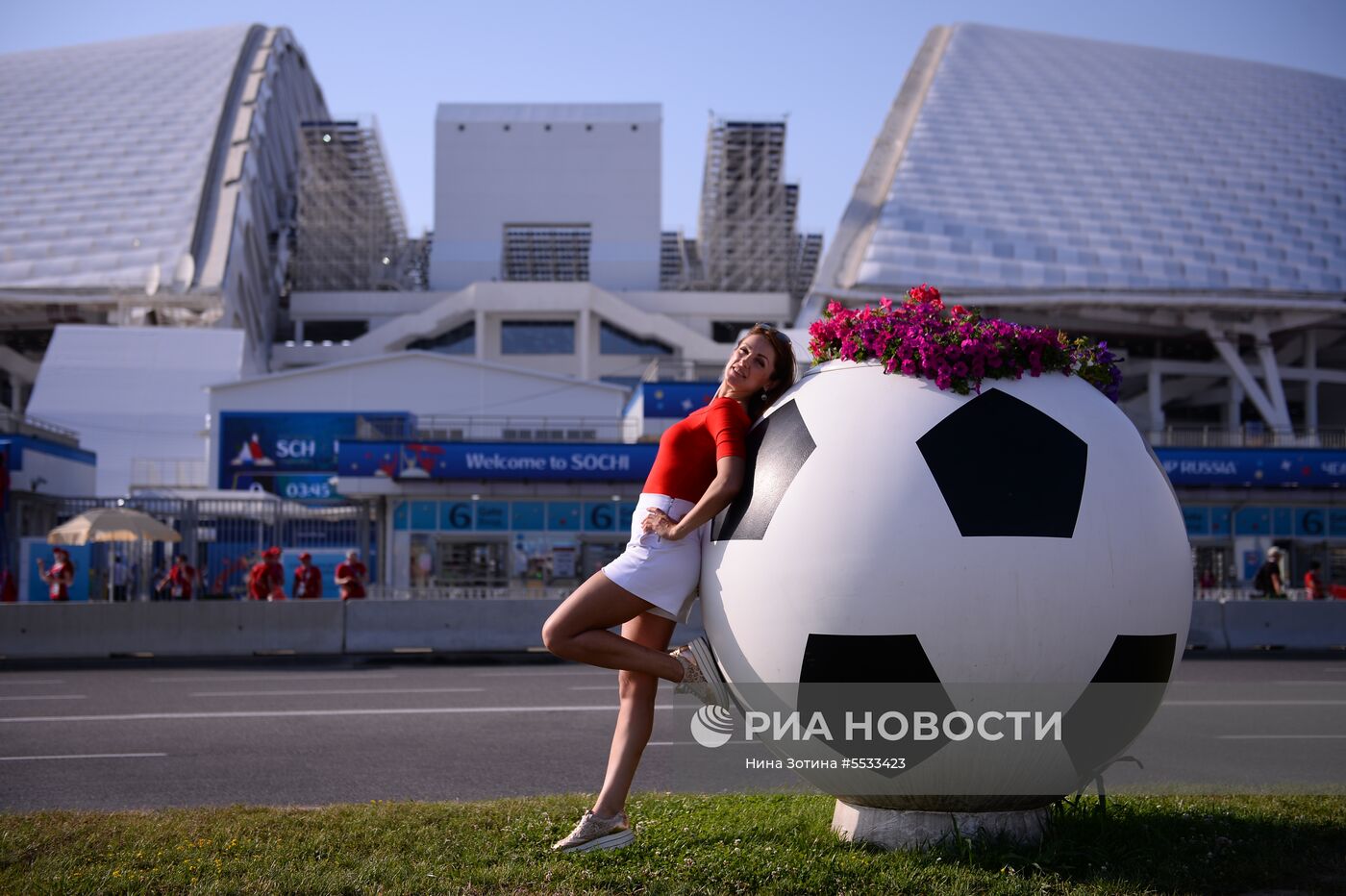 Футбол. ЧМ-2018. Матч Португалия - Испания