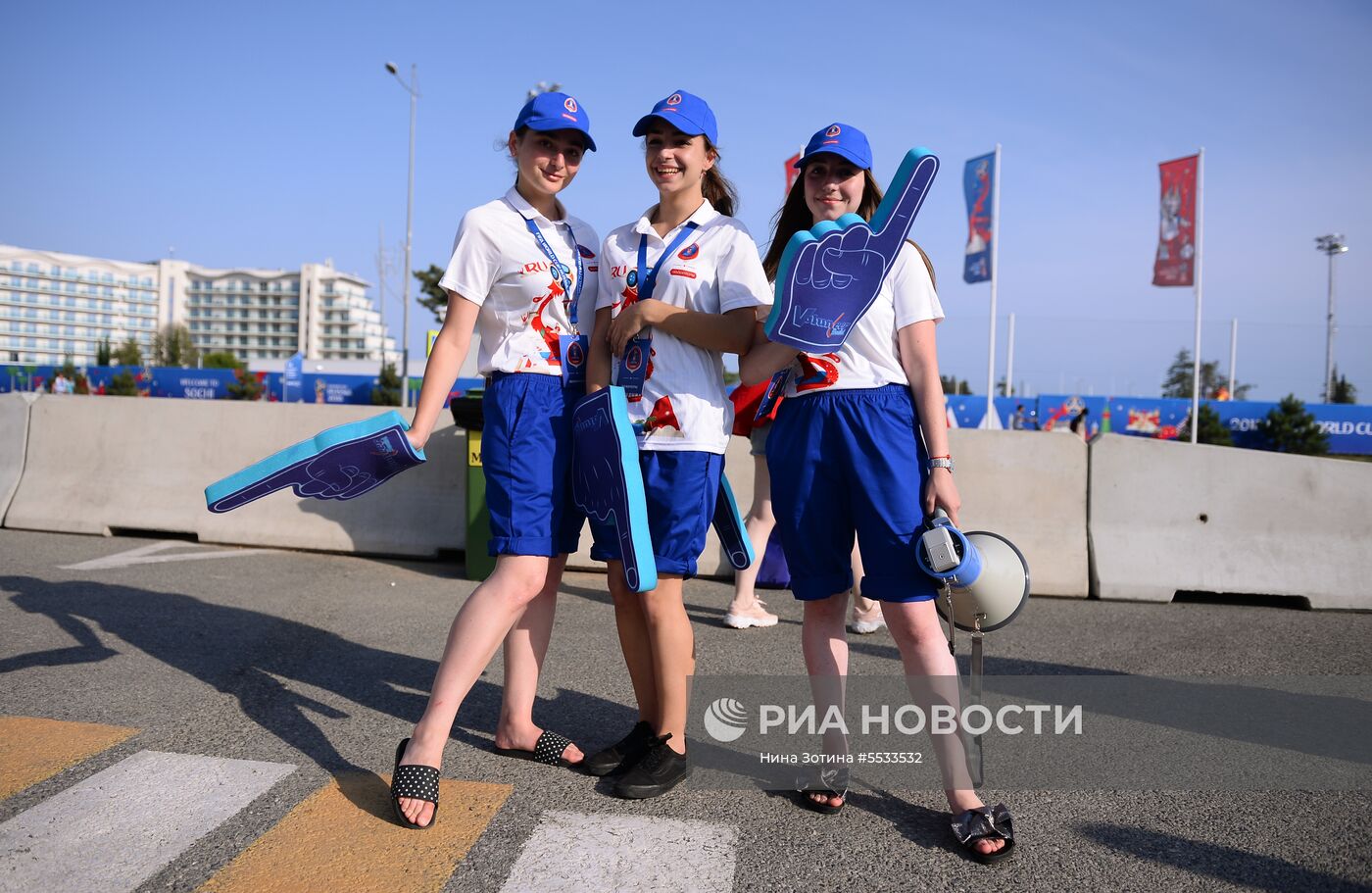 Футбол. ЧМ-2018. Матч Португалия - Испания