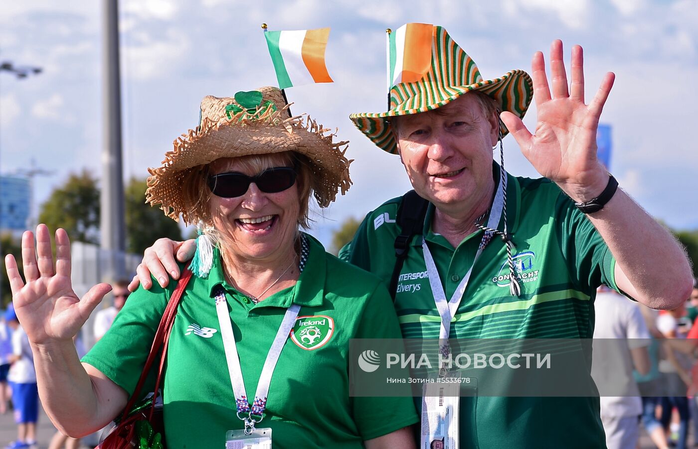 Футбол. ЧМ-2018. Матч Португалия - Испания