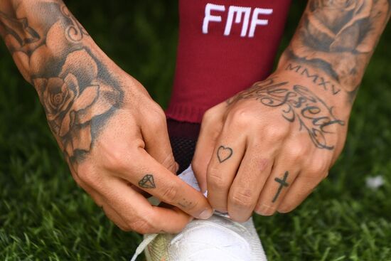 Футбол. ЧМ-2018. Матч Германия - Мексика 