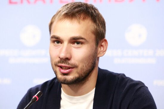 Мероприятия в городских пресс-центрах ЧМ-2018 по футболу