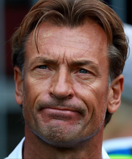 Футбол. ЧМ-2018. Матч Португалия - Марокко