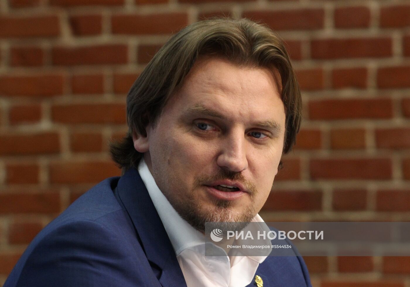 Мероприятия в городских пресс-центрах ЧМ-2018 по футболу