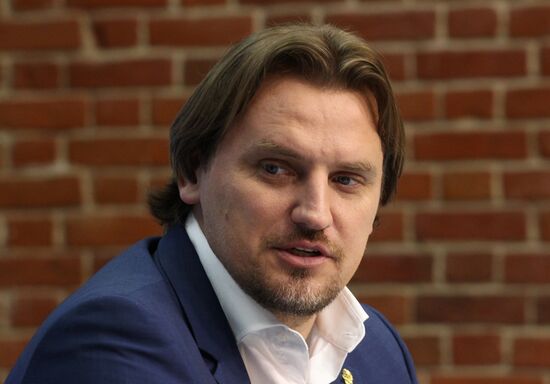 Мероприятия в городских пресс-центрах ЧМ-2018 по футболу