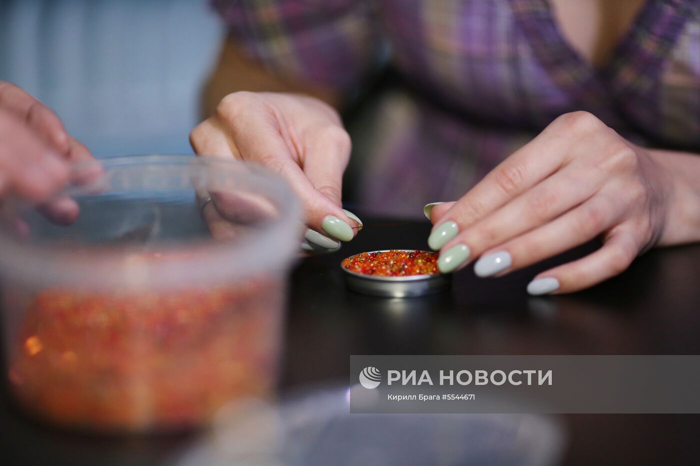 Мероприятия в городских пресс-центрах ЧМ-2018 по футболу