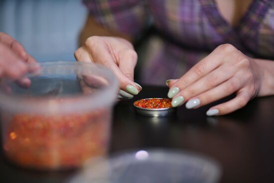Мероприятия в городских пресс-центрах ЧМ-2018 по футболу