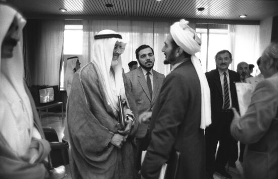 1100-летие принятия ислама в Поволжье и Приуралье