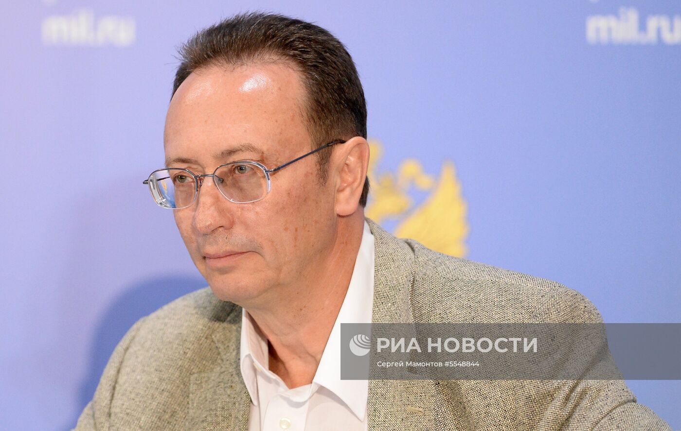 Брифинг по проблематике расследований случаев применения химоружия в Сирии