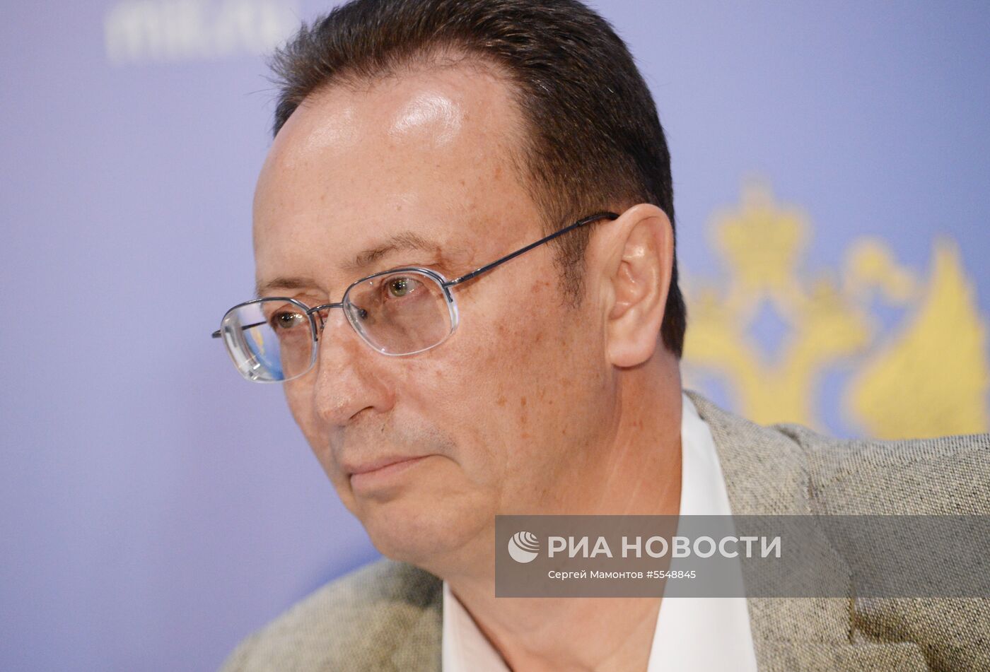 Брифинг по проблематике расследований случаев применения химоружия в Сирии