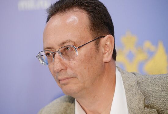 Брифинг по проблематике расследований случаев применения химоружия в Сирии