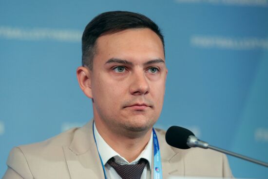 Мероприятия в городских пресс-центрах ЧМ-2018 по футболу