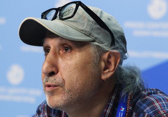 Мероприятия в городских пресс-центрах ЧМ-2018 по футболу