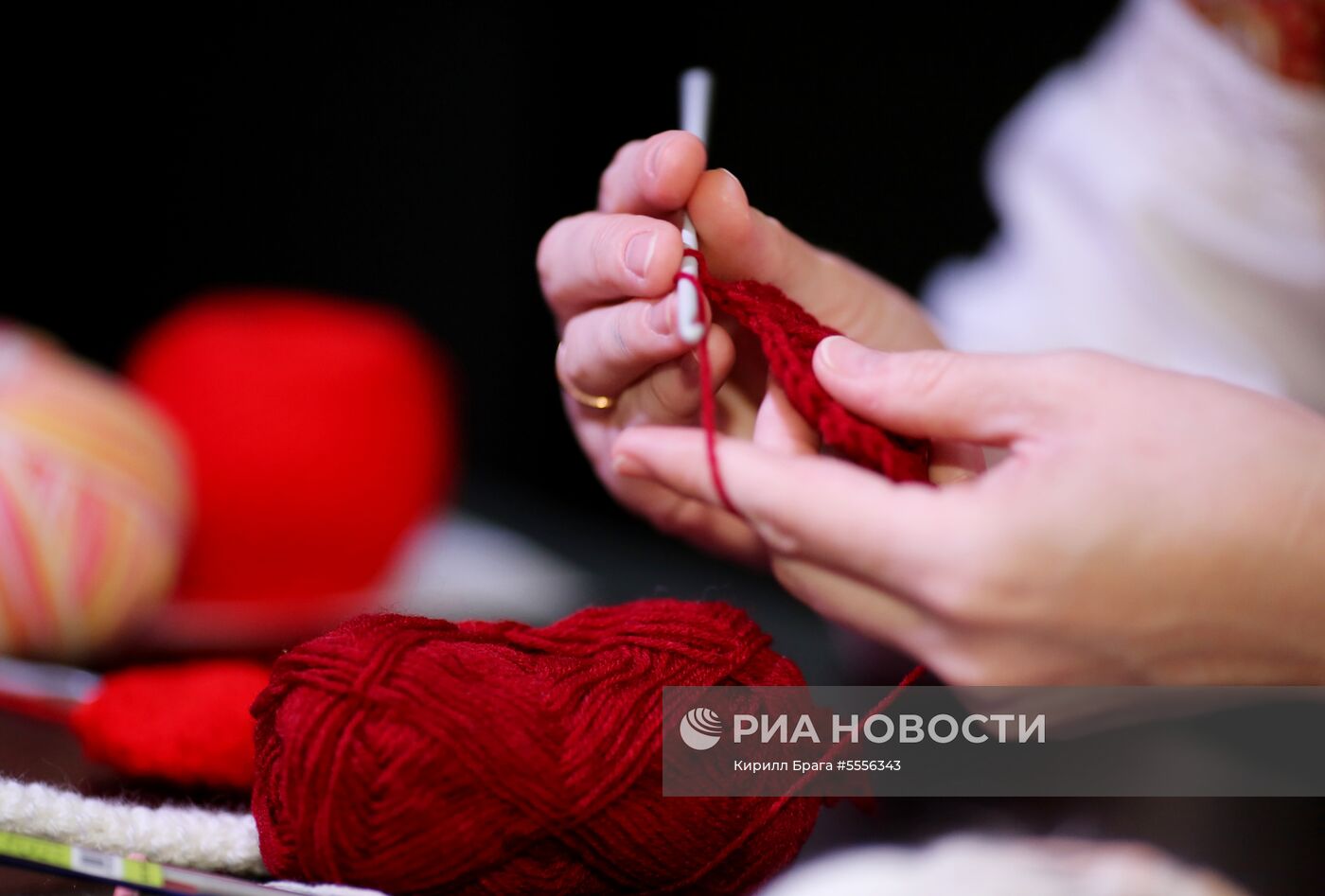 Мероприятия в городских пресс-центрах ЧМ-2018 по футболу