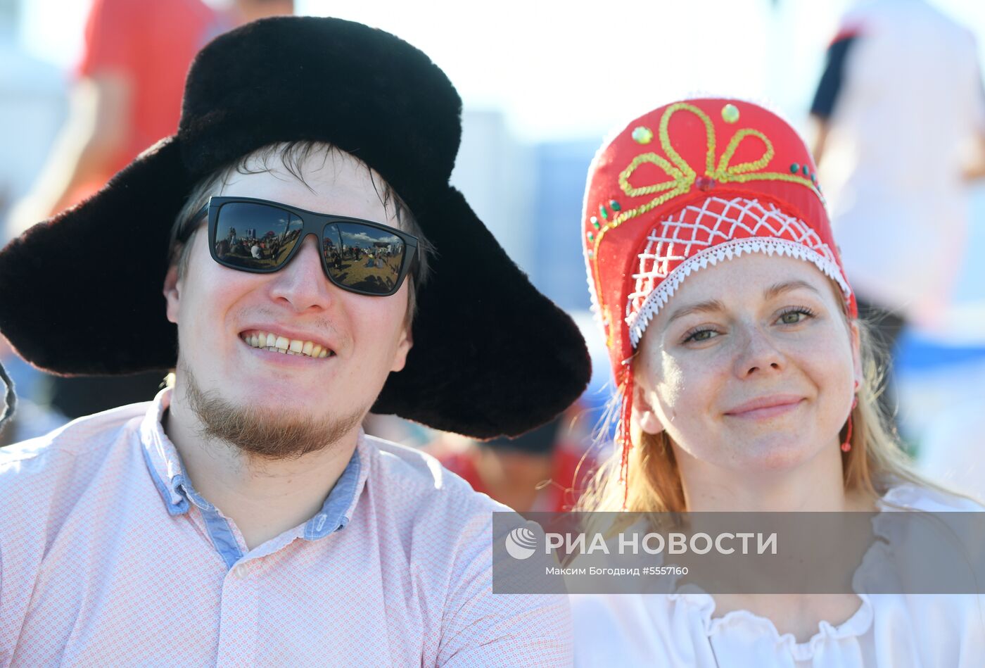 Просмотр матча ЧМ-2018 по футболу между сборными Уругвая и России