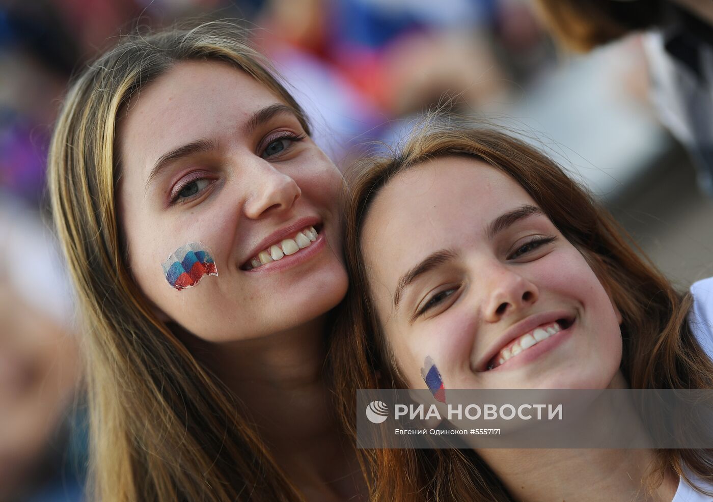 Просмотр матча ЧМ-2018 по футболу между сборными Уругвая и России