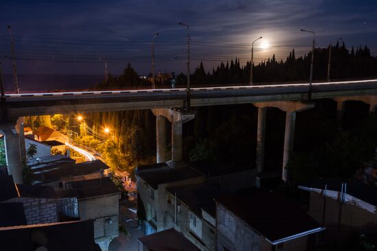 Повседневная жизнь