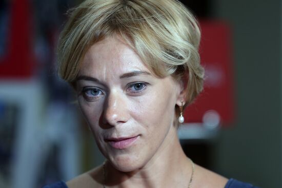 Предвыборный штаб Сергея Собянина