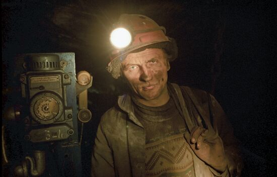 Архипелаг Шпицберген