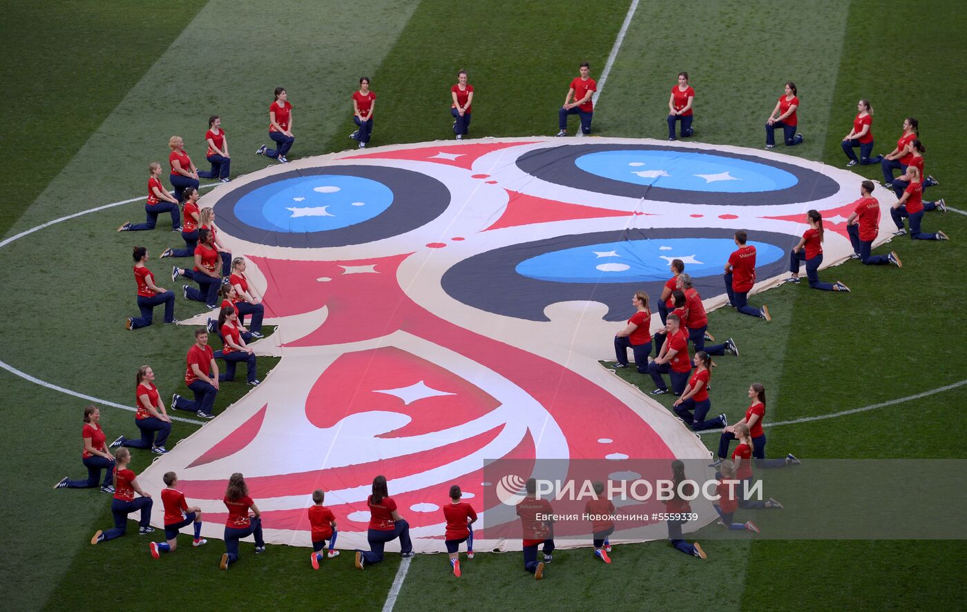 Футбол. ЧМ-2018. Матч Дания - Франция