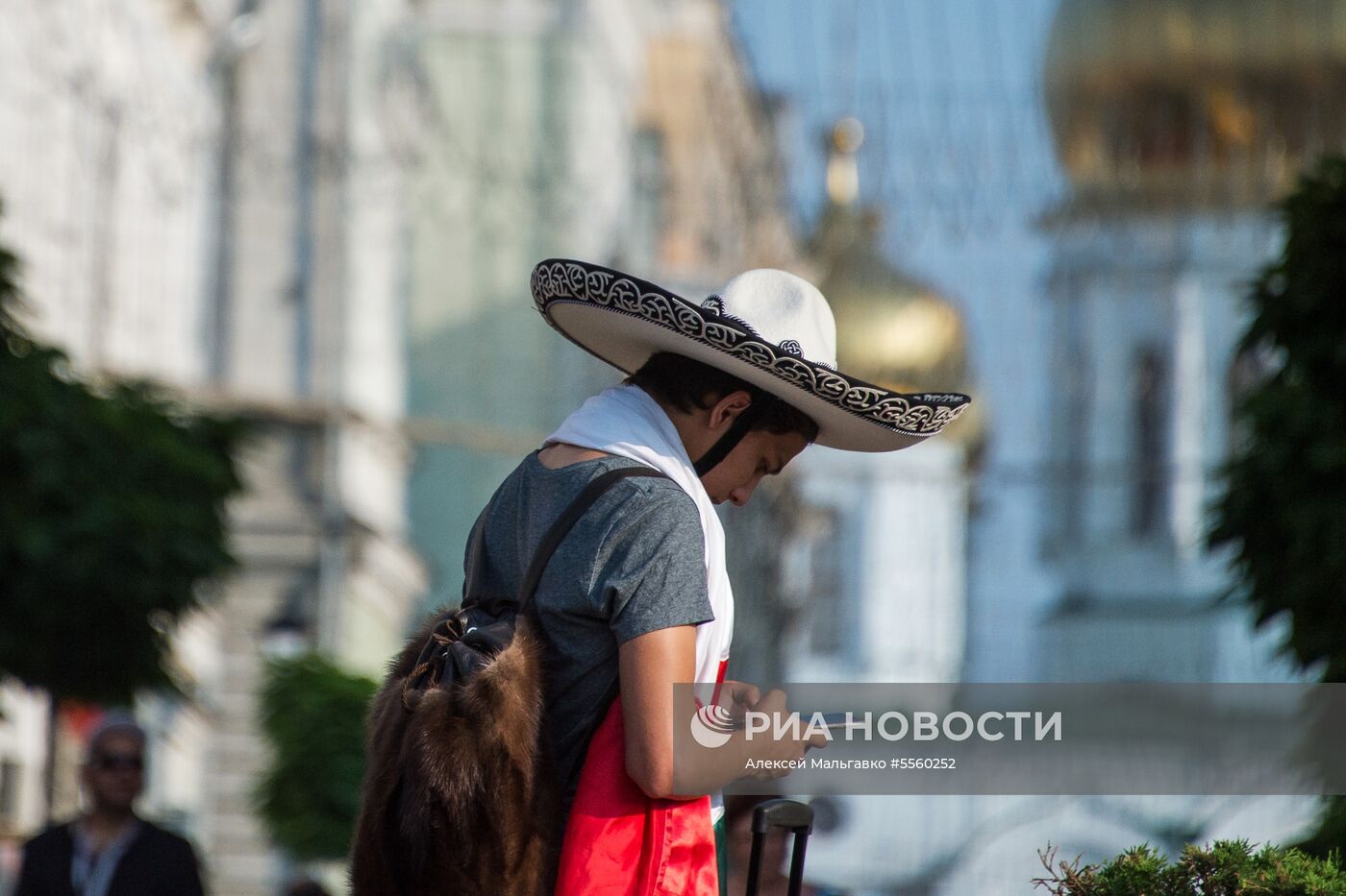 Повседневная жизнь