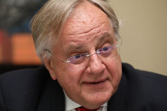 Годовое собрание акционеров "Норникеля"