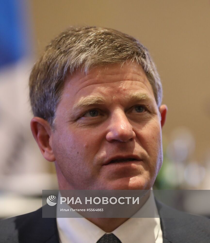 Годовое собрание акционеров "Норникеля"