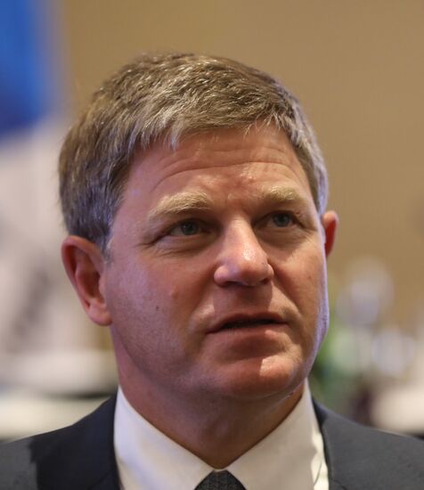 Годовое собрание акционеров "Норникеля"