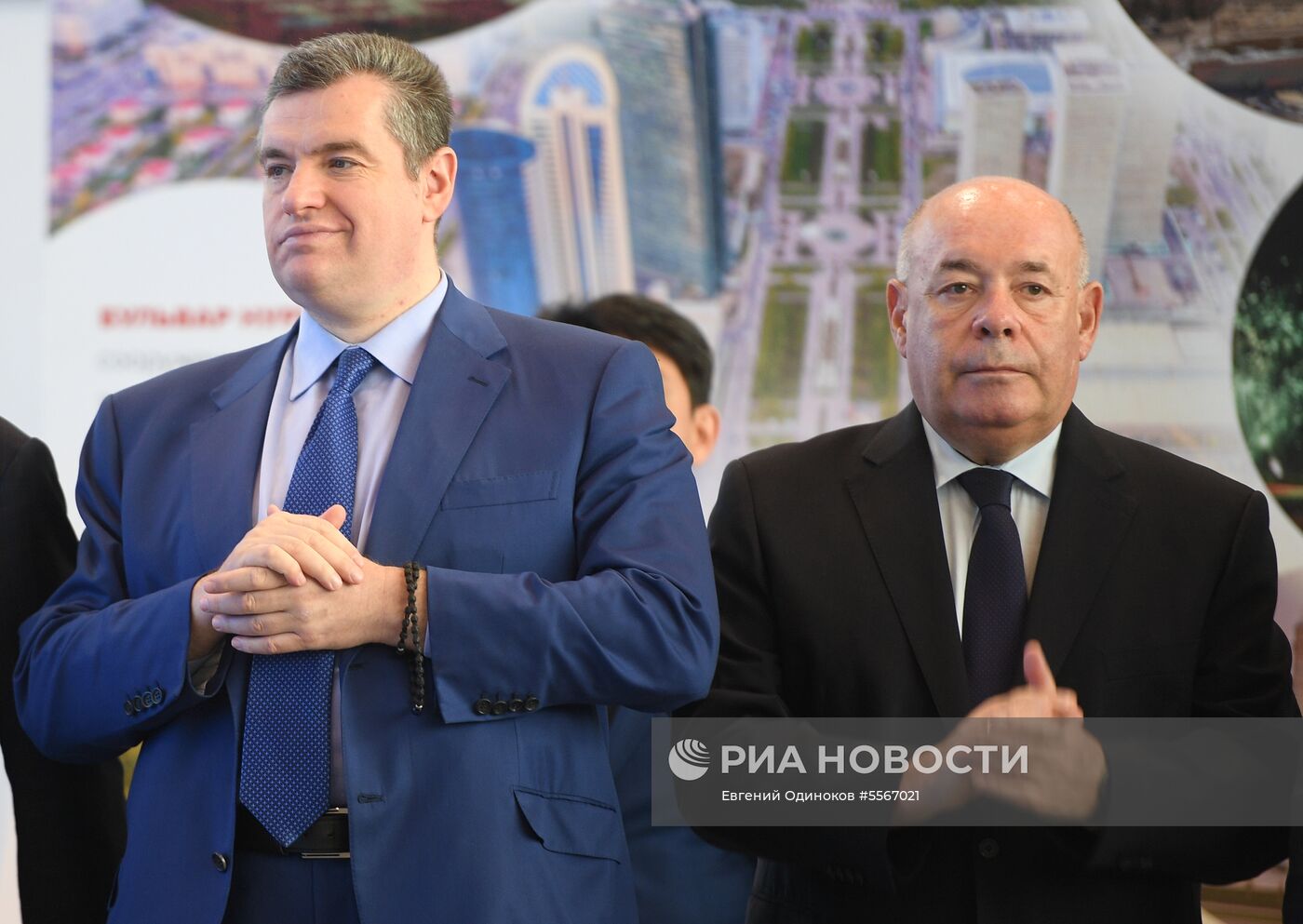 Павильон "Казахстан" на ВДНХ
