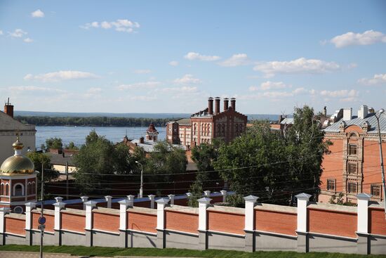 Жигулёвский пивоваренный завод 