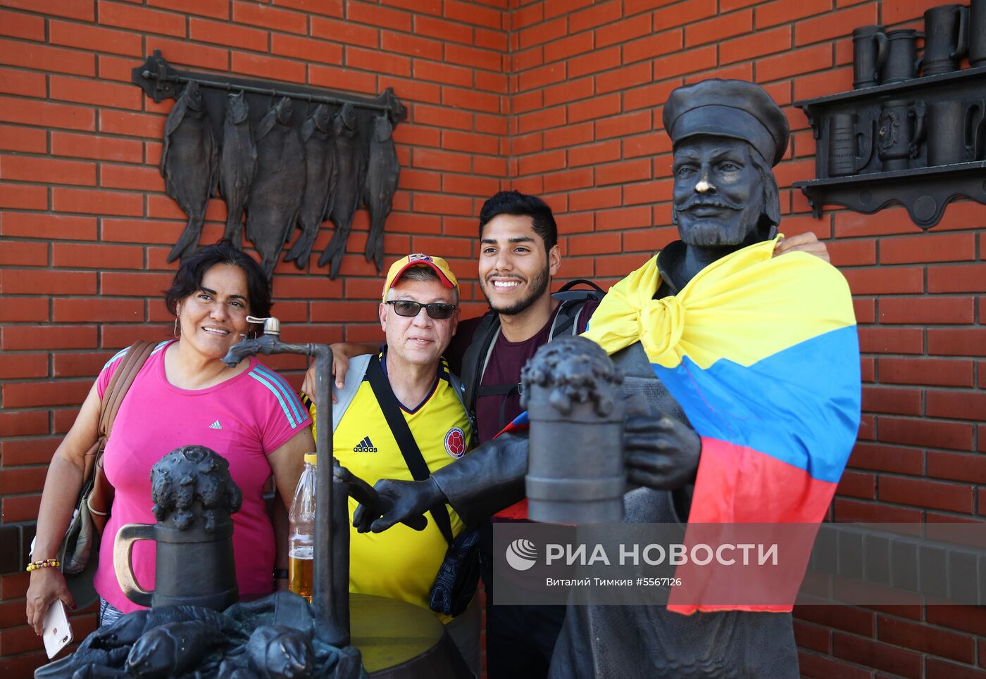 Жигулёвский пивоваренный завод 