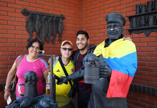 Жигулёвский пивоваренный завод 