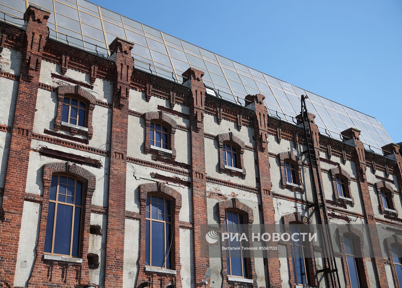 Жигулёвский пивоваренный завод 