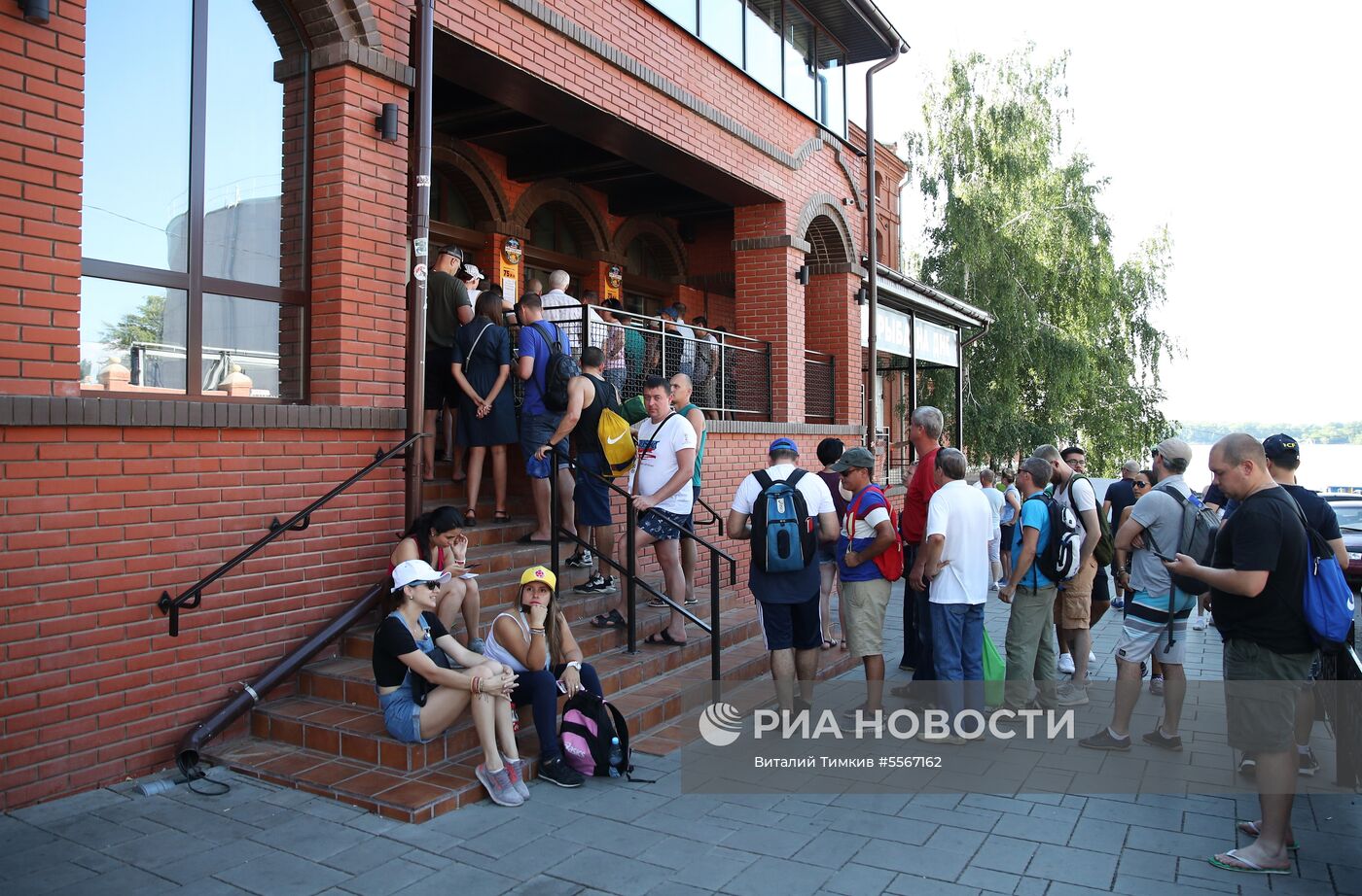 Жигулёвский пивоваренный завод 