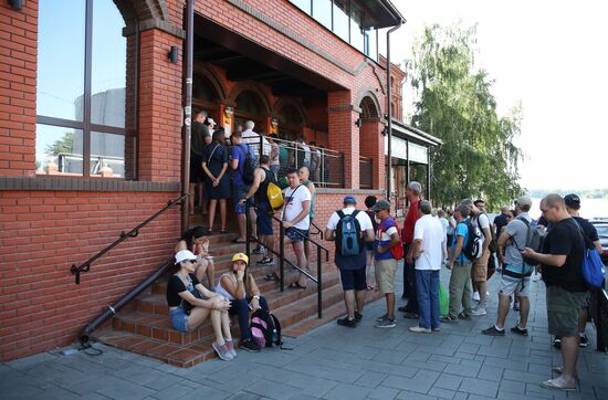 Жигулёвский пивоваренный завод 