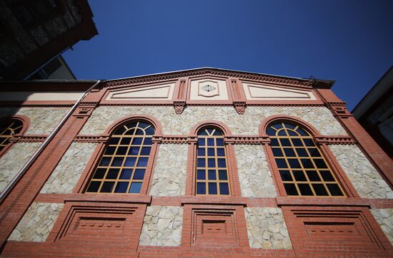 Жигулёвский пивоваренный завод 